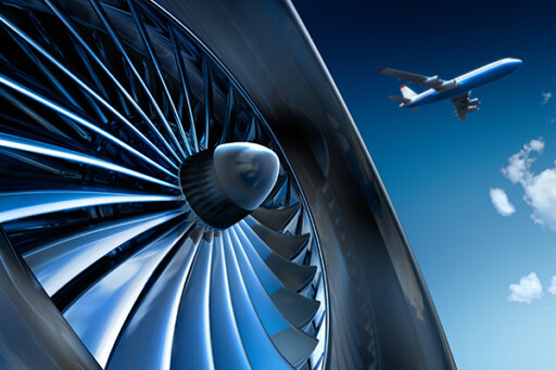 Ceramic cores for aerospace